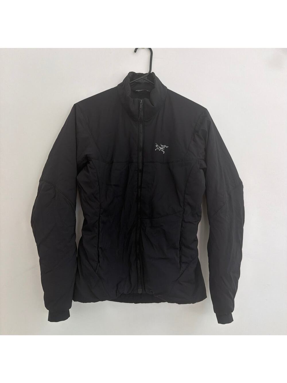 Arc’teryx Women’s Proton AR Jacket Small S Style 18349 2016 Coreloft Insulated
